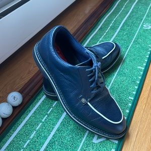 G Fore gallivanter size 12.5 men’s golf shoes